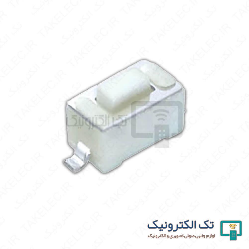 میکرو سوئیچ 2 پین 0.5 میلیمتر