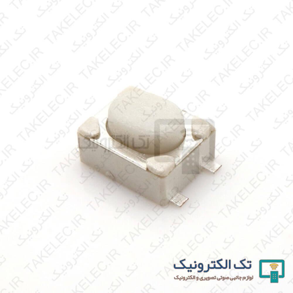 میکرو سوئیچ 4 پین 1 میلیمتر