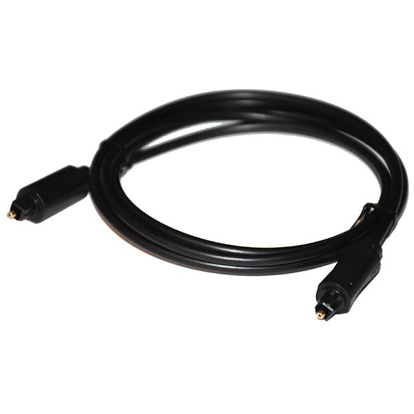 کابل صدا نوری 1.5 متری