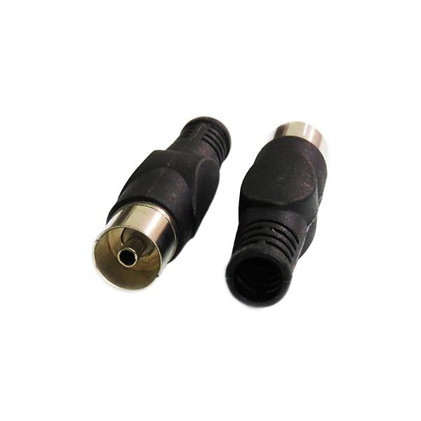 فیش آنتن مادگی