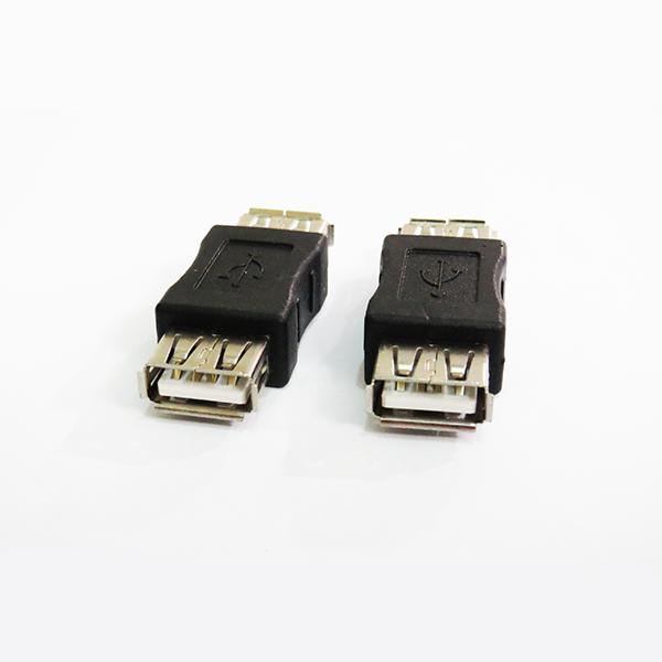 تبدیل مادگی به مادگی USB