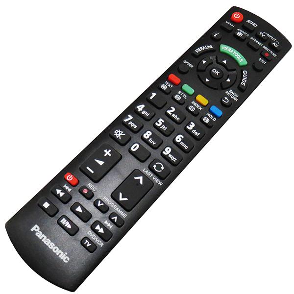 کنترل ال سی دی پاناسونیک 920