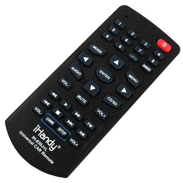 کنترل همه کاره ی پخش آی هندی IHANDY