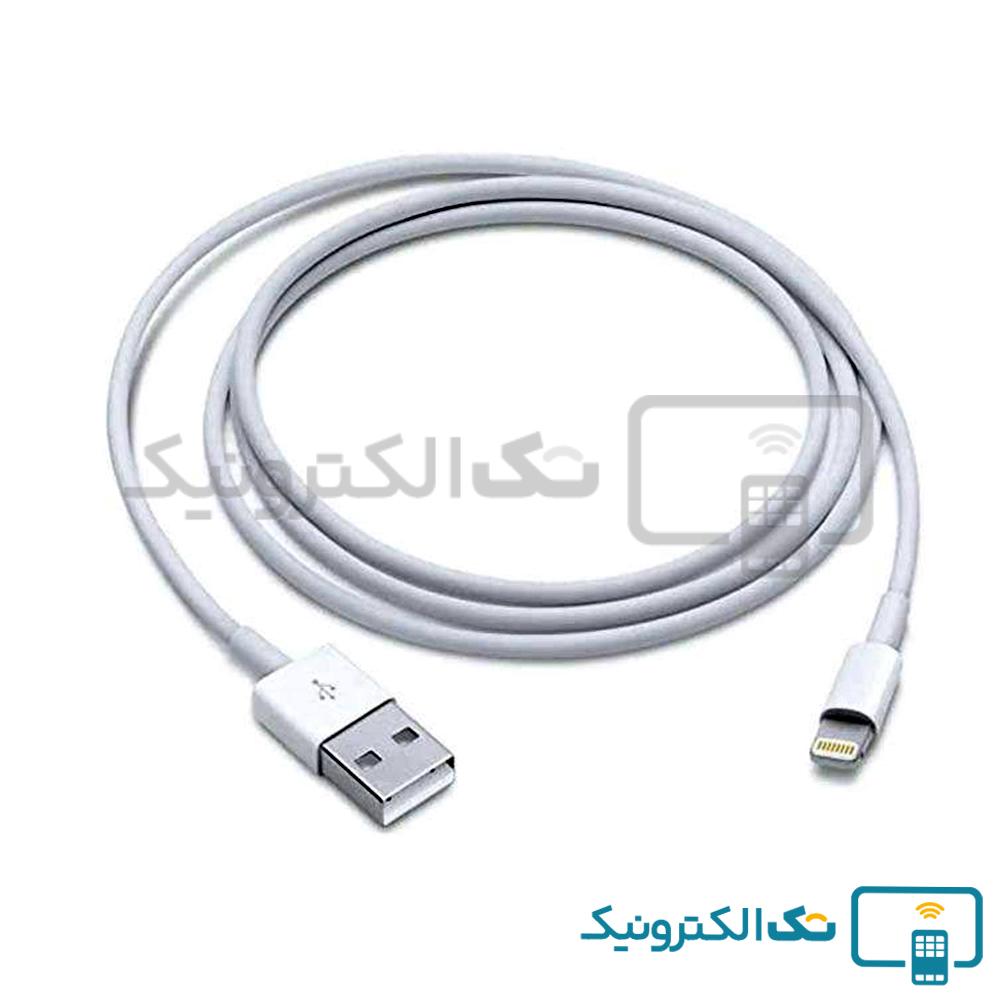 کابل شارژر اپل FOXCOON