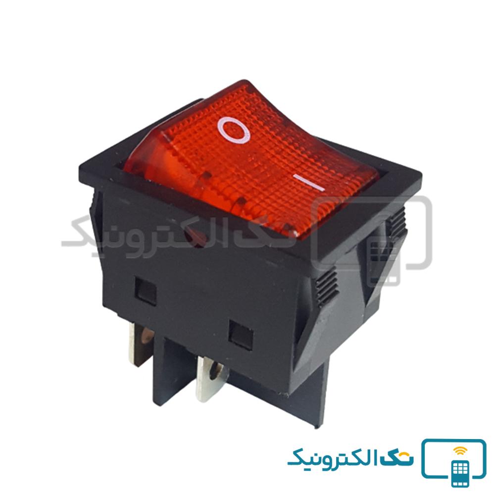 کلید راکر - بزرگ