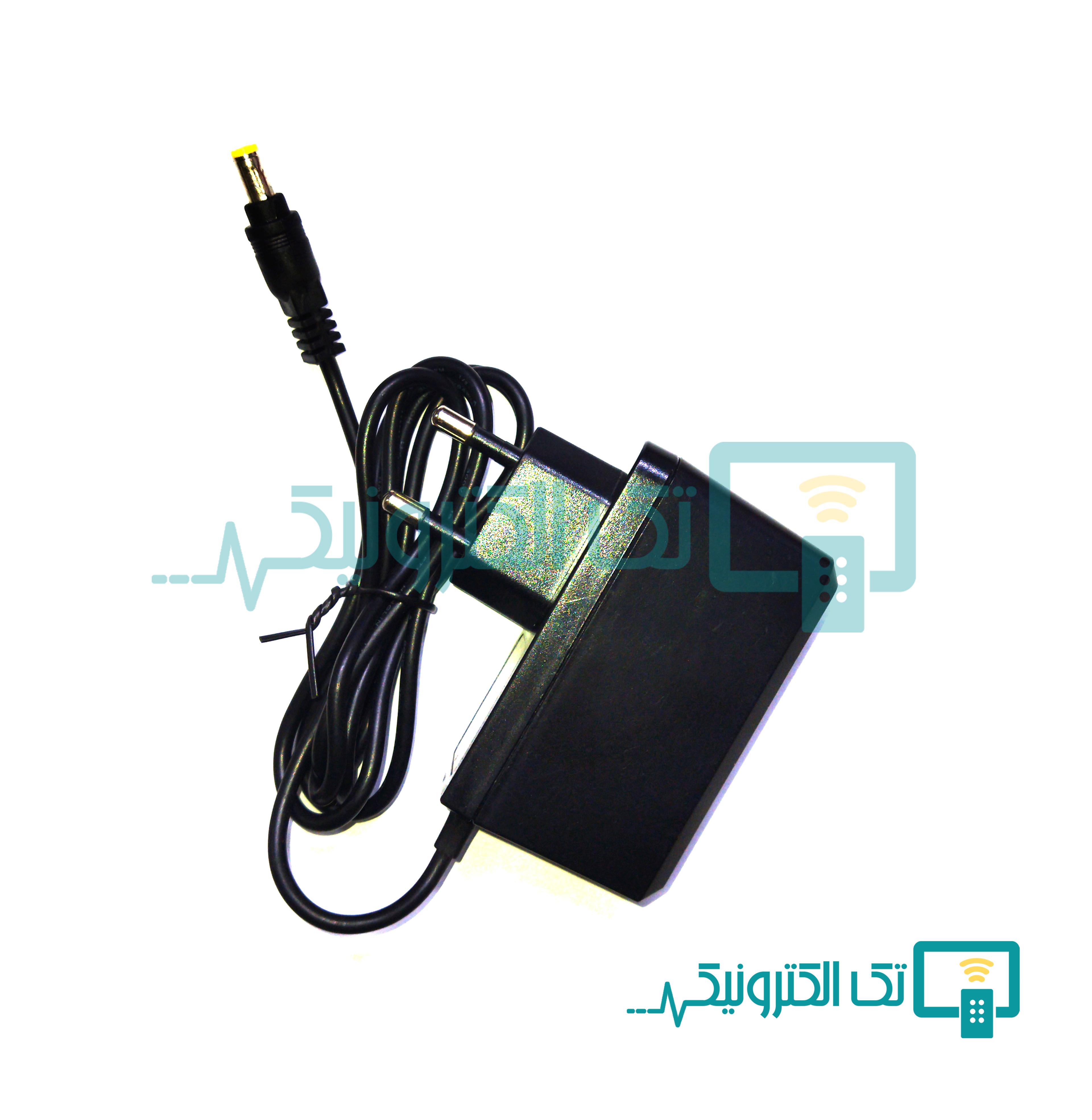 آداپتور سوئیچینگ 5 ولت 2 آمپر SK broadband