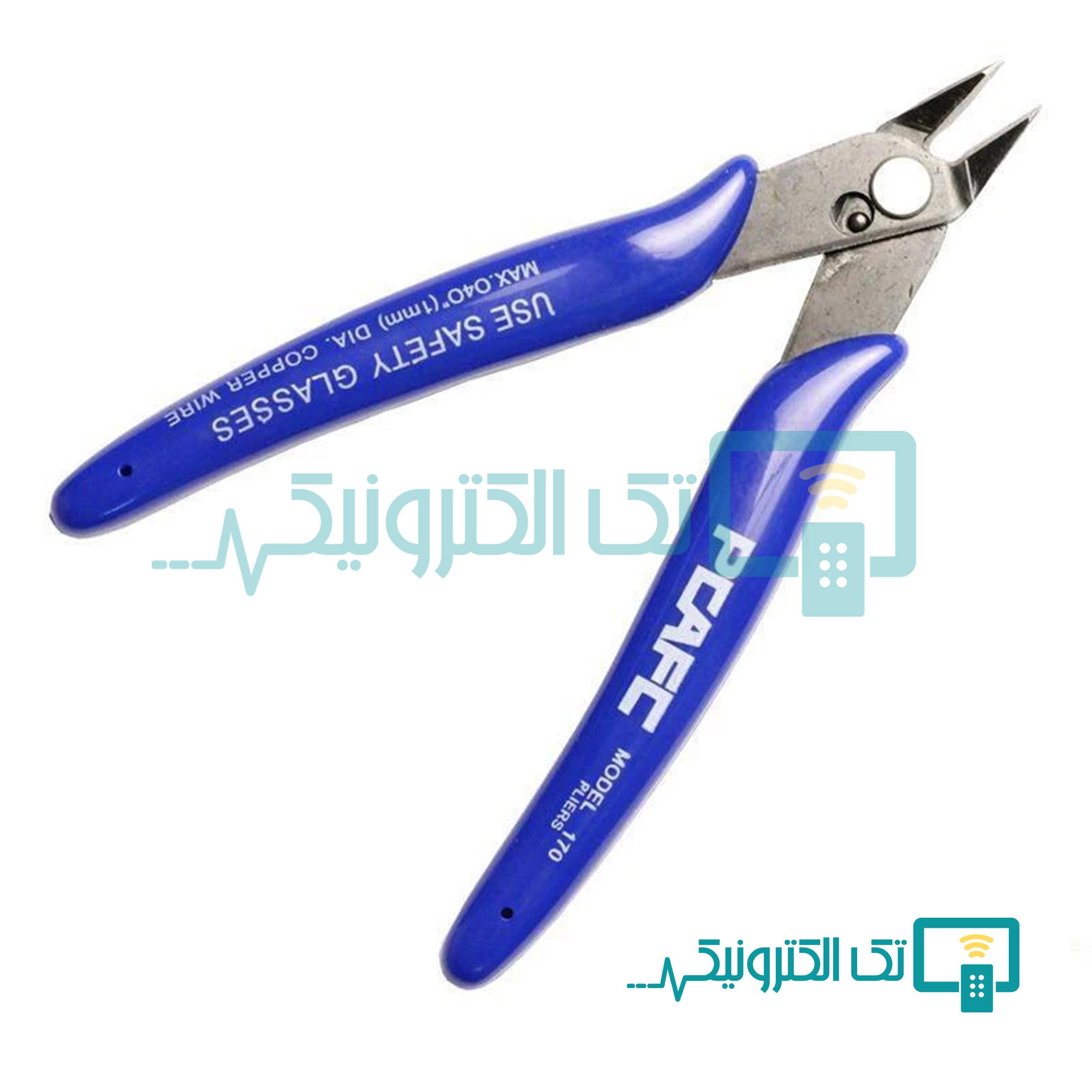 کف چین مدل PC-170