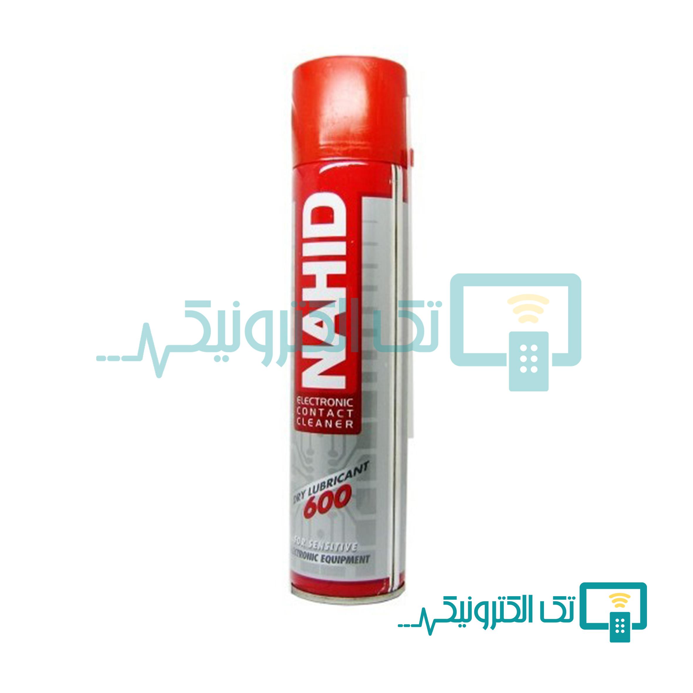 اسپری خشک ناهید 600