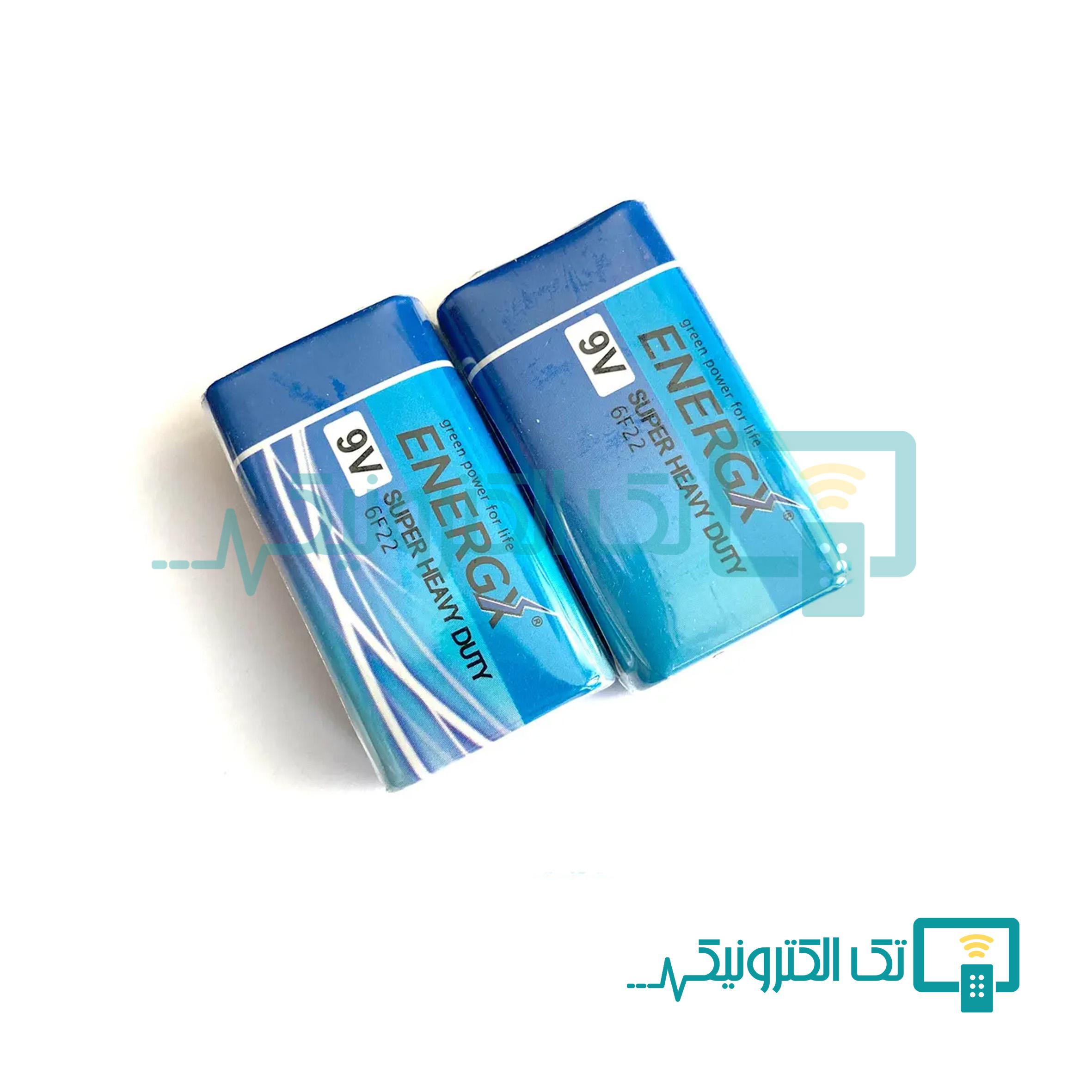 باتری کتابی